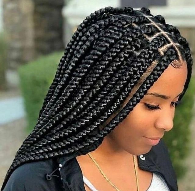 French curls