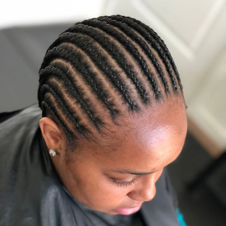 Cornrows